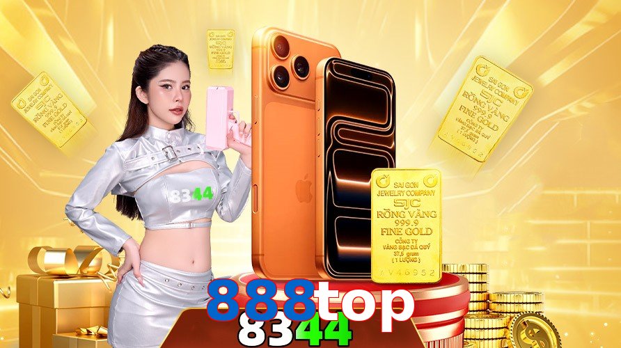 Khuyến Mãi 888top- Cơ Hội Nhận Thưởng Hấp Dẫn Cho Người Chơi