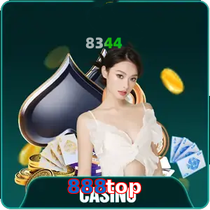 casino-888top