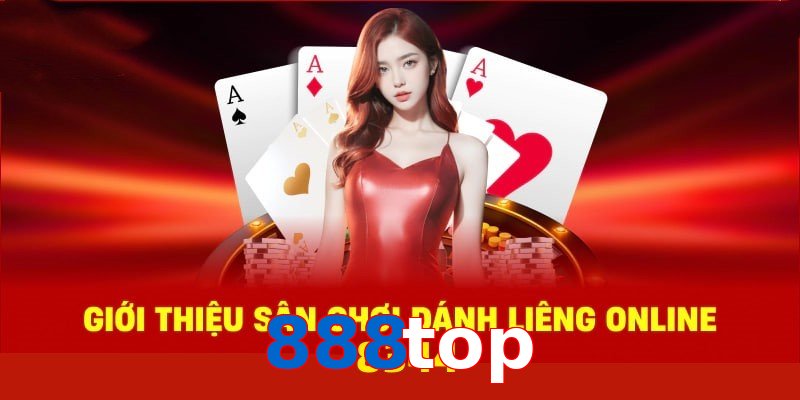 Lý do tham gia chơi tại sảnh casino 888top