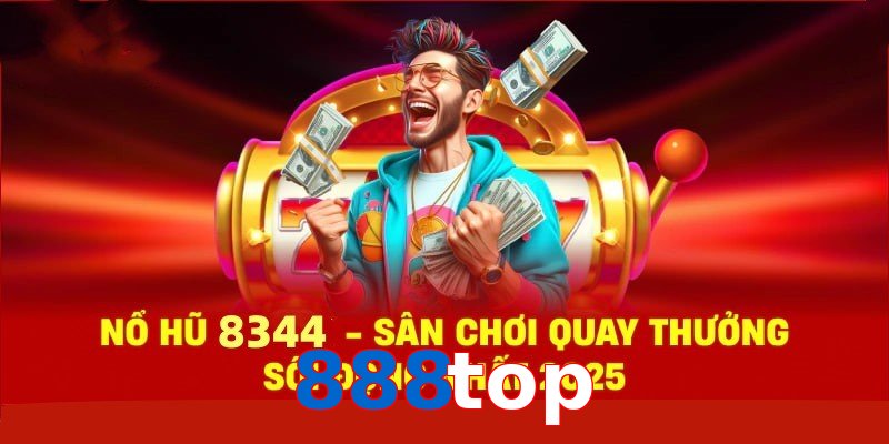 Quay Hũ Trực Tuyến – Trải Nghiệm Chơi Slot 888top Đẳng Cấp